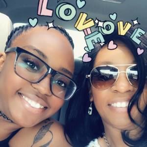 Meet your Posher, Sherry